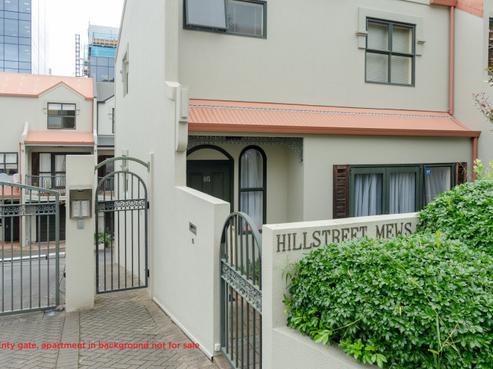 83H Hill Street, Thorndon