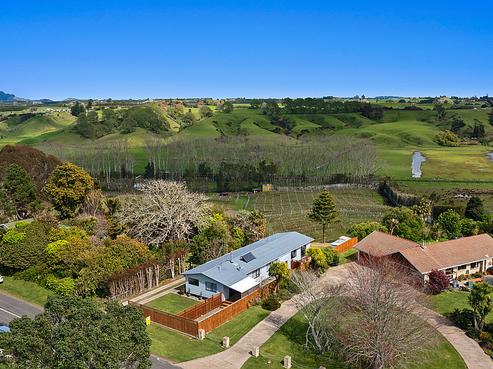 110 Hukutaia Road, Opotiki and Surrounds