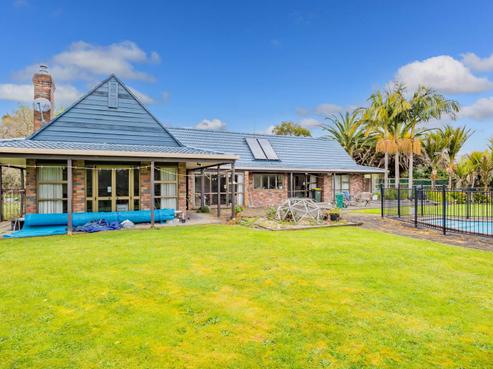 28 Blackbridge Road, Dairy Flat
