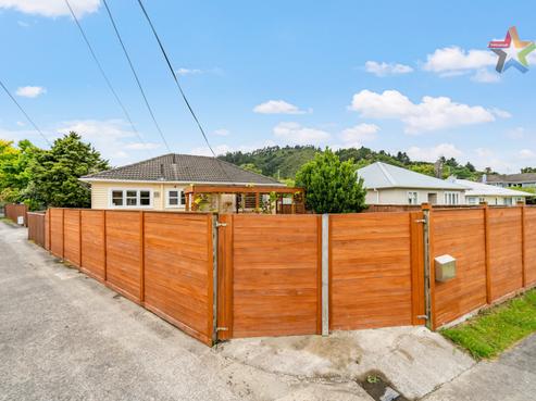 1 Peel Place, Wainuiomata