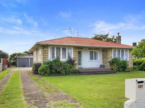 411 Hazelmere Crescent, Te Awamutu