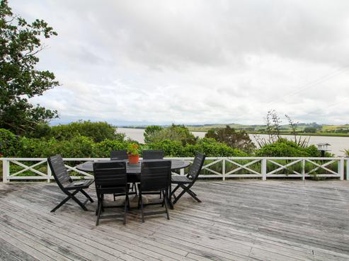 9 Walker Terrace, Te Kopuru