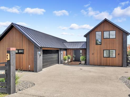 3 Hirere Road, Whitford