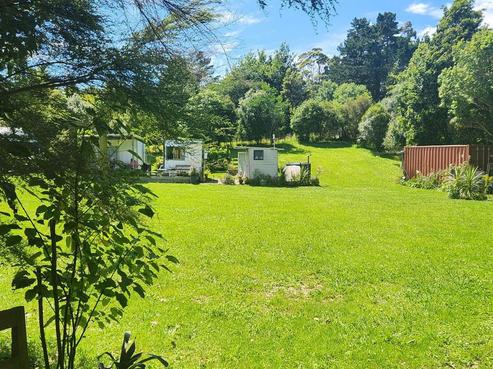 81A Savage Road, Waihi