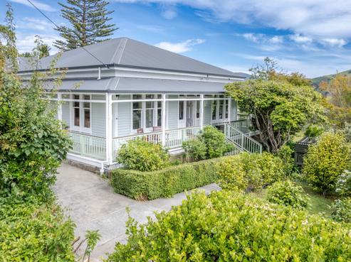 14 Percy Street, Akaroa