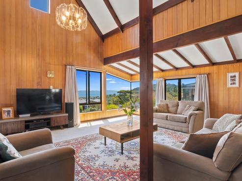 101 Arapiki Road, Stoke