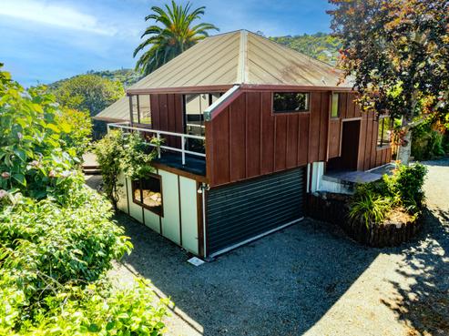 58 Muritai Street, Tahunanui