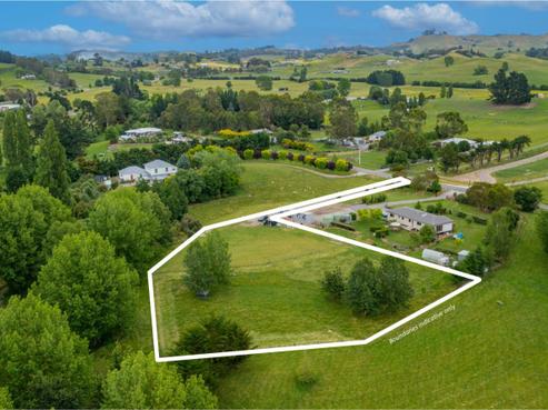 309 White Road, Waipawa