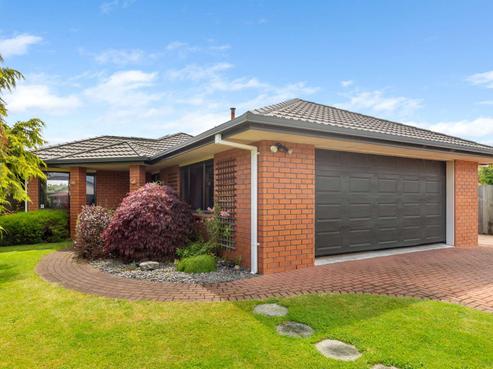 9 Duggan Drive, Owhata