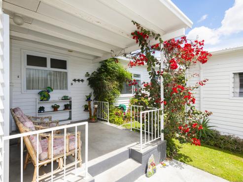 125 Ormond Road, Whataupoko