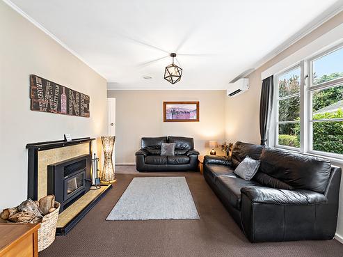 12 Graham Street, Blenheim Central