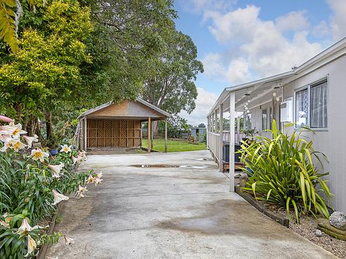 11 Solway Crescent, Solway