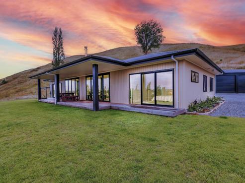 191A Maharakeke Road, Waipukurau and Surrounds