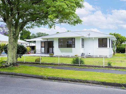 27 Ropata Street, Kaiti