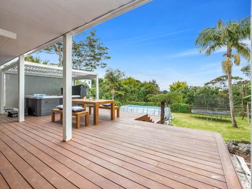 26 Maraetai Heights Road, Maraetai