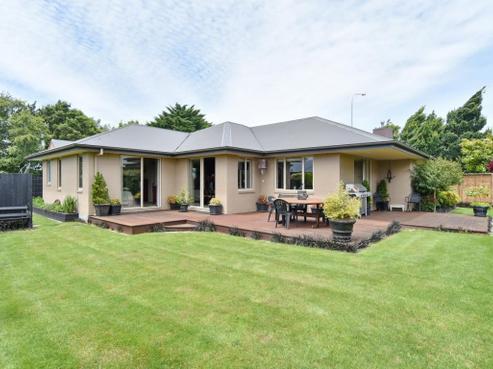 216 Northbrook Road, Rangiora