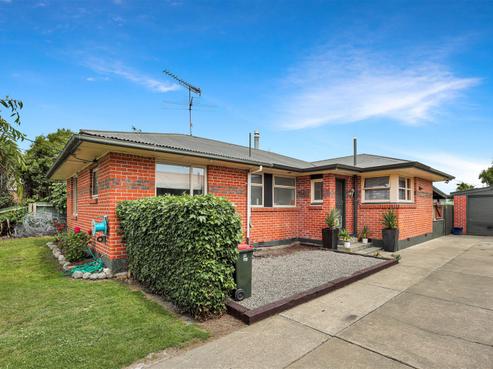 176 Thomson Street, Tinwald
