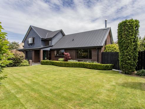 11 Janelle Place, Rangiora
