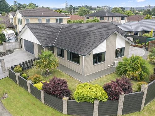 14 Murray Becroft Avenue, Henderson Valley