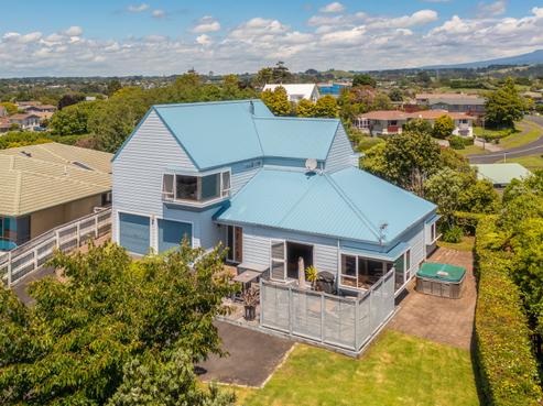 12A Bronte Place, Whalers Gate