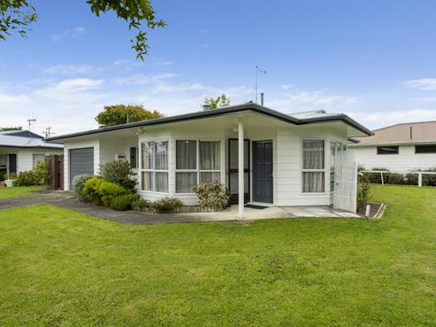 3 Hughes Court, Pahiatua