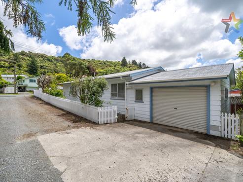 157A George Street, Stokes Valley
