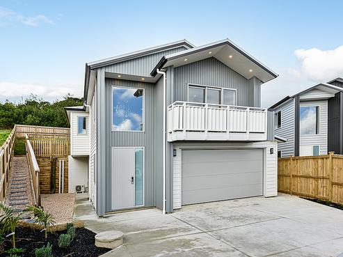 42 Pukemarino Road, Waimauku