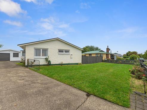 30 Browning Crescent, Owhata