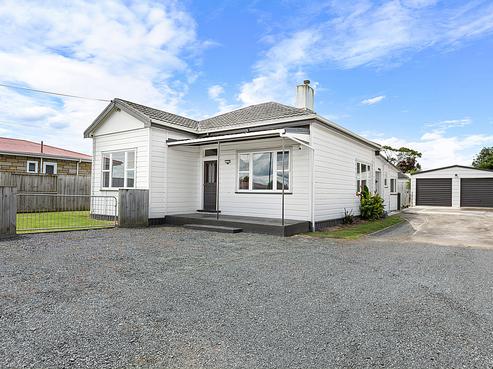 206 Studholme Street, Morrinsville