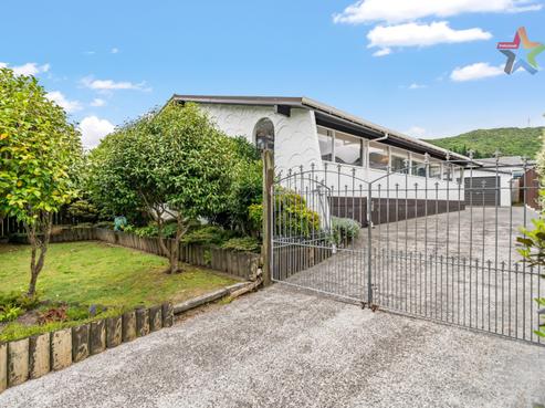 325 Wellington Road, Wainuiomata