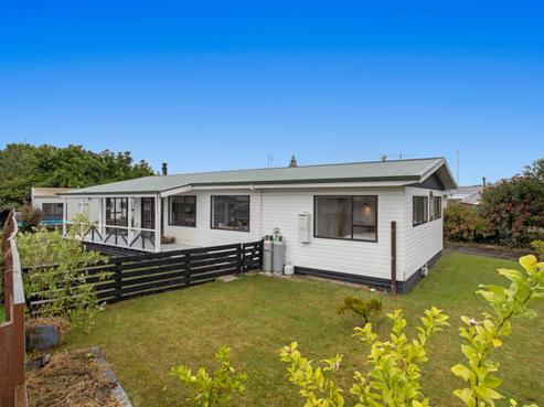 15 Kauri Street, Edgecumbe