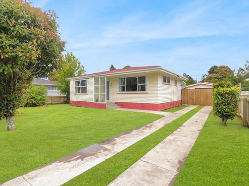 63 Chalmers Road, Te Hapara