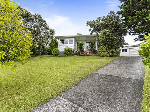 26 Patts Avenue, Glendene