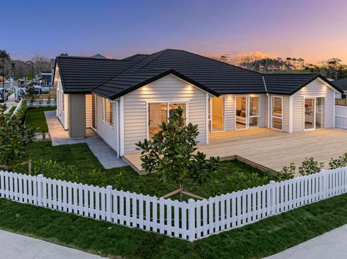 71 Argent Lane, Wainui