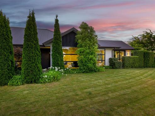 17 Tauhinu Avenue, Lincoln