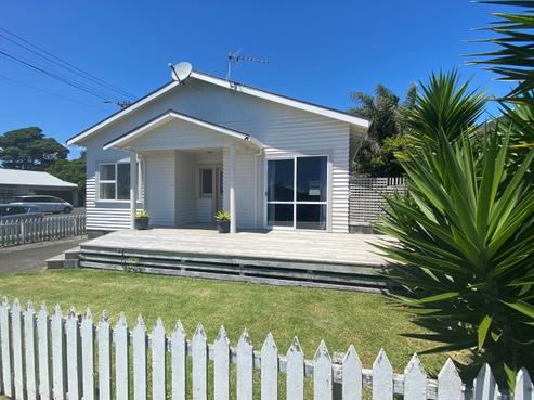 162 Lemon Street, Strandon