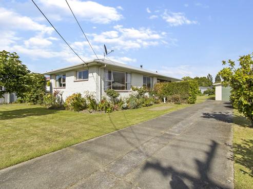 55 Shaw Street, Temuka