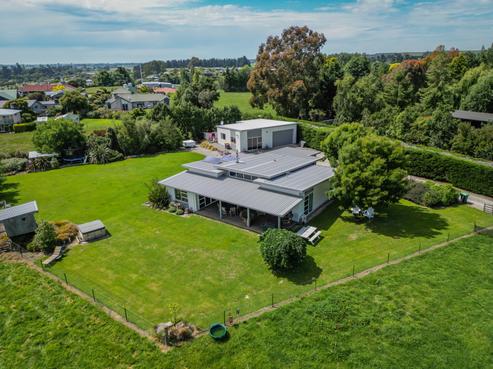 27 Manse Road, Pleasant Point