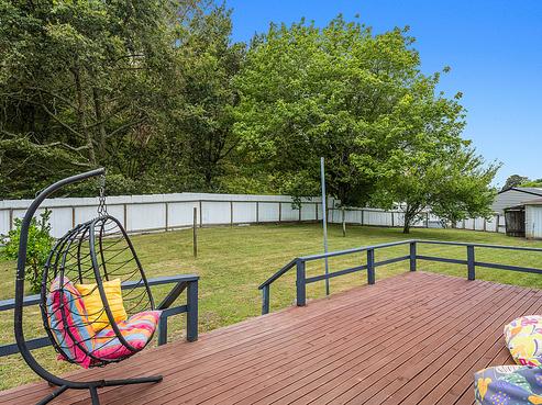 4 Forbes Place, Kawerau