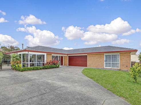 27 Eiger Place, Northpark