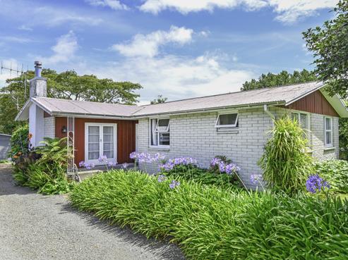 46 Lipscombe Crescent, Havelock North