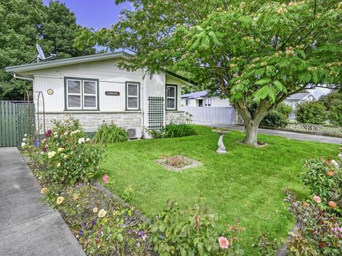 418 Huia Street, Camberley