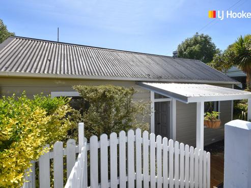 6 Greenock Street, Kaikorai