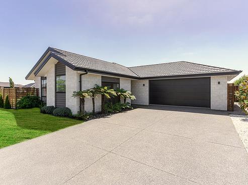 7 Winterbrook Street, Springston