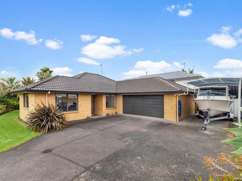 2 Dawn Place, Waiuku