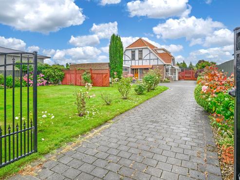 111 Townshend Street, Saint Leonards