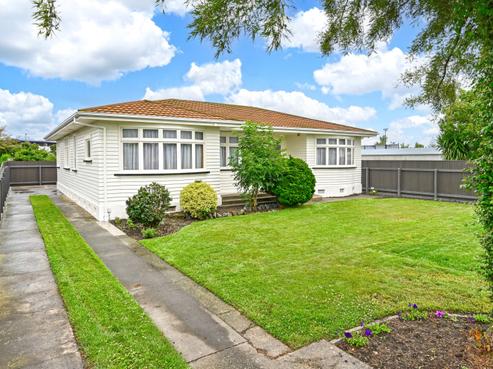 113 Stortford Street, Saint Leonards