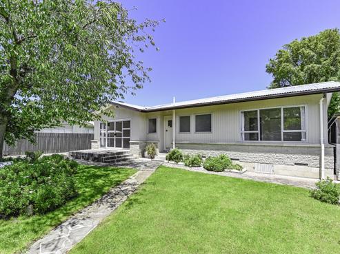 32 Ardrossan Avenue, Flaxmere