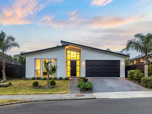 61 Ridgedale Road, Silverdale