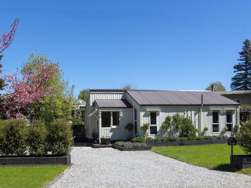 12 Norfolk Street, Arrowtown